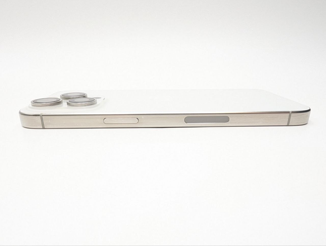 Apple iPhone 15 Pro Max 256GB Biały| eSim (Powystawowy)