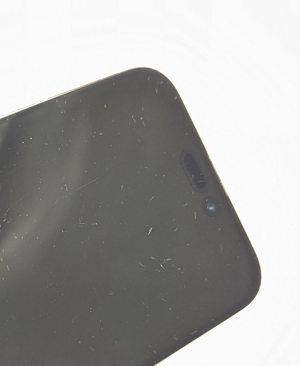 Apple iPhone 15 Pro Max 256GB Biały| eSim (Powystawowy)