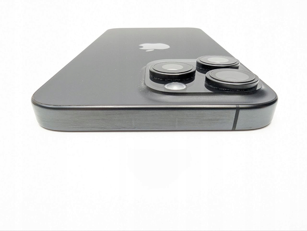 thumb Apple iPhone 15 Pro Max 256GB Czarny (Powystawowy)