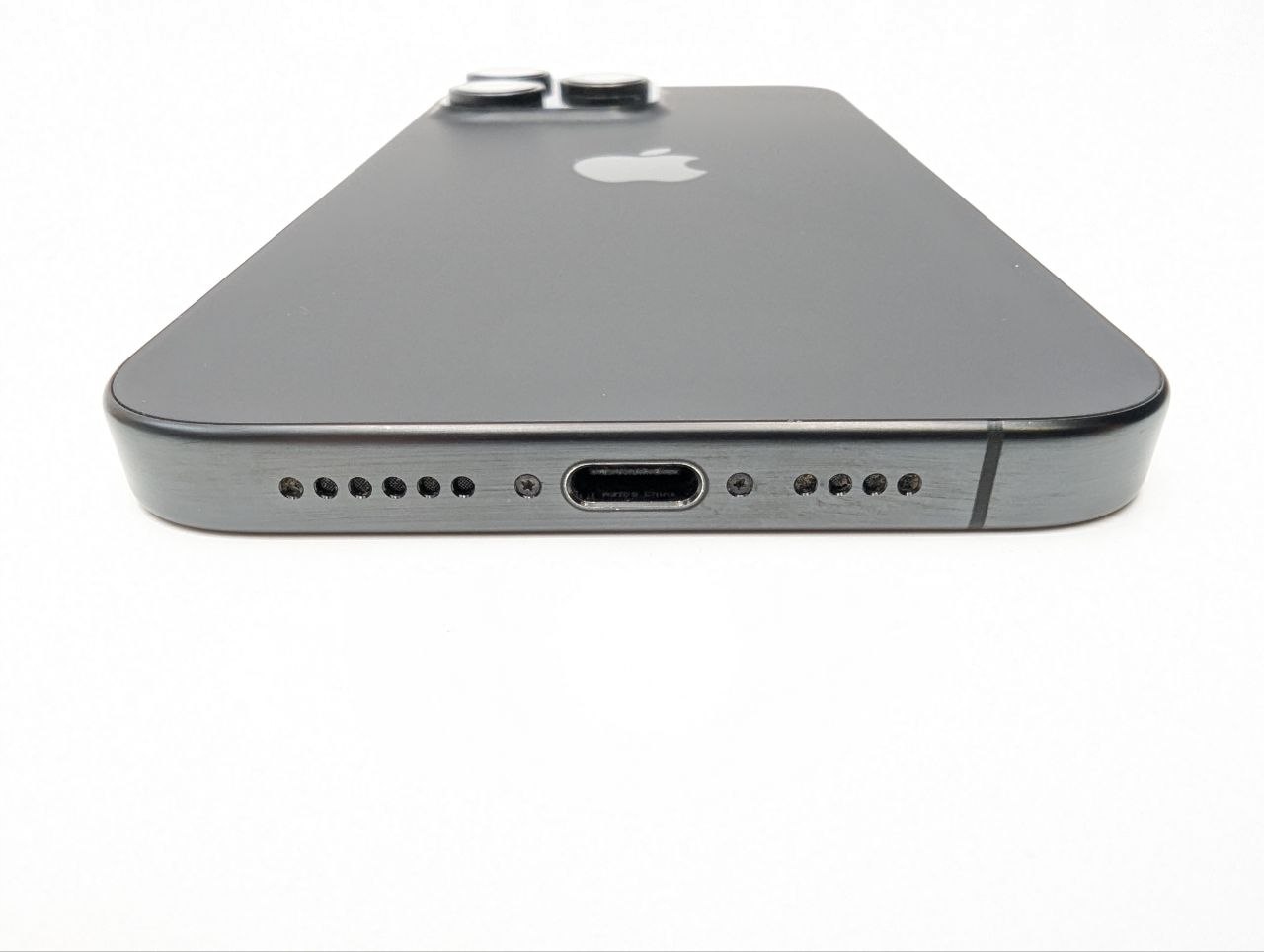 thumb Apple iPhone 15 Pro Max 256GB Czarny (Powystawowy)