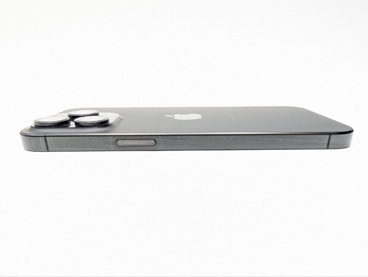 thumb Apple iPhone 15 Pro Max 256GB Czarny| bateria 100% (Powystawowy)