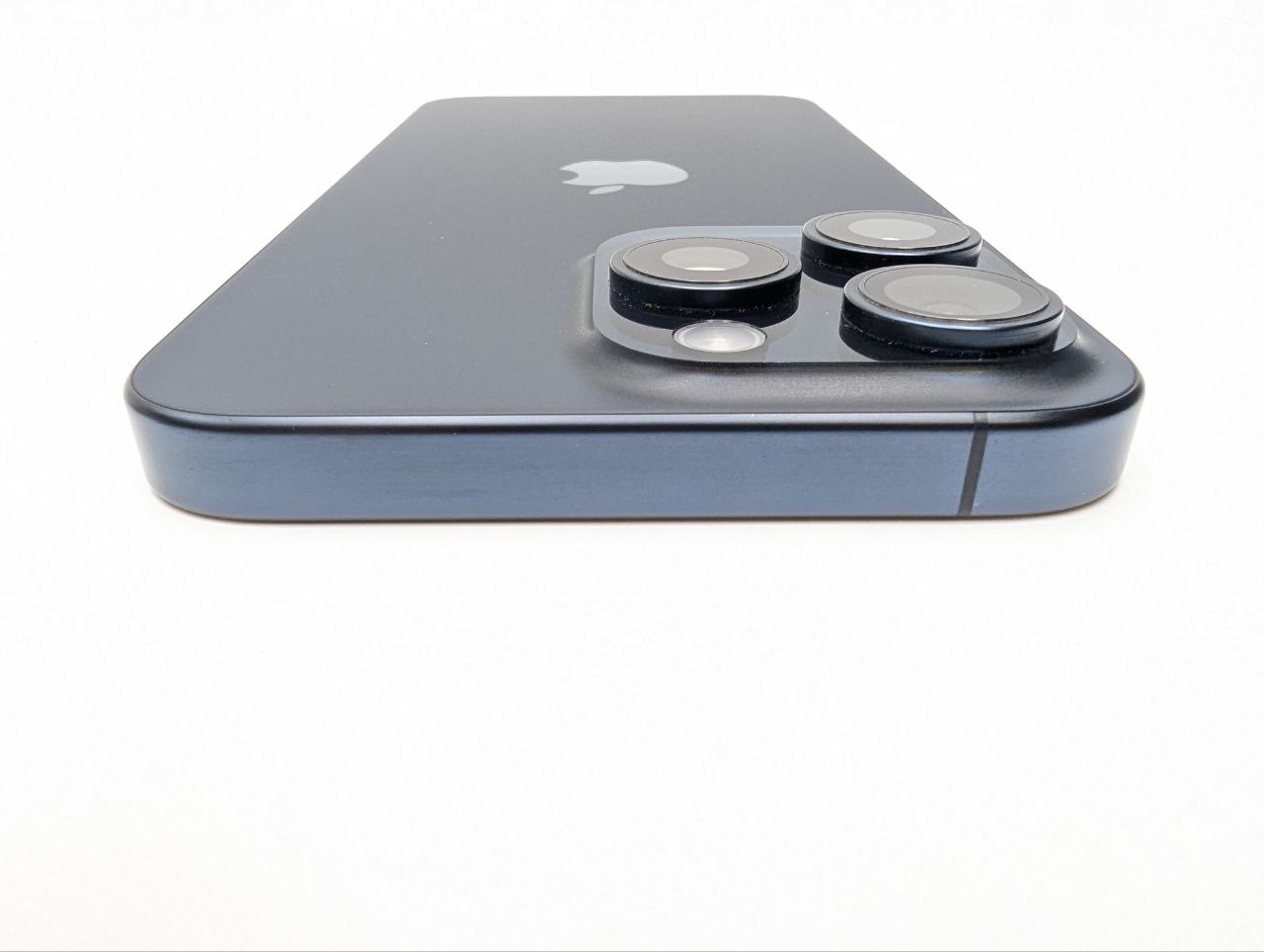 thumb Apple iPhone 15 Pro Max 256GB Niebieski | eSim (Używany)