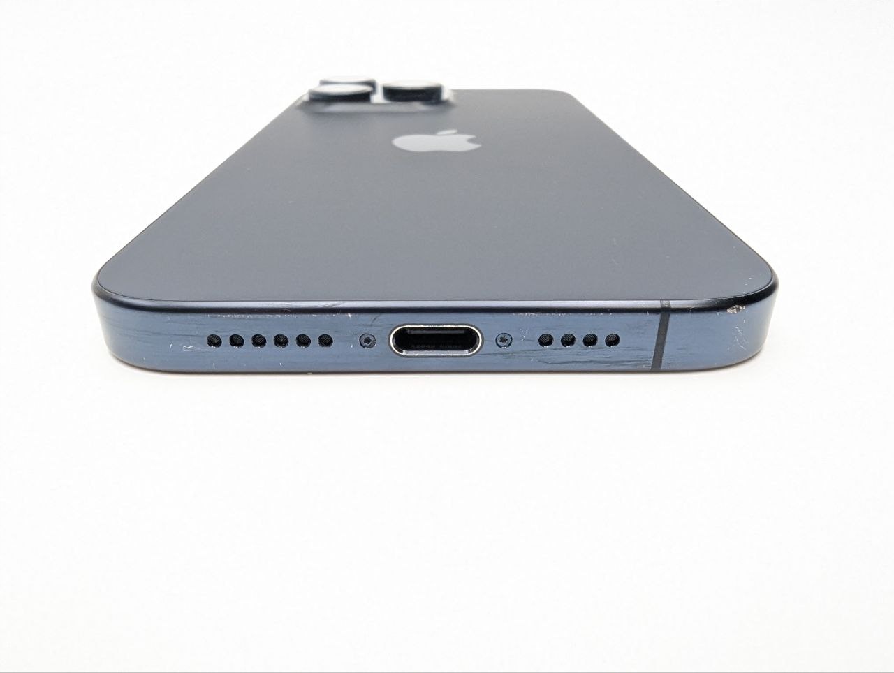 thumb Apple iPhone 15 Pro Max 256GB Niebieski | eSim (Używany)