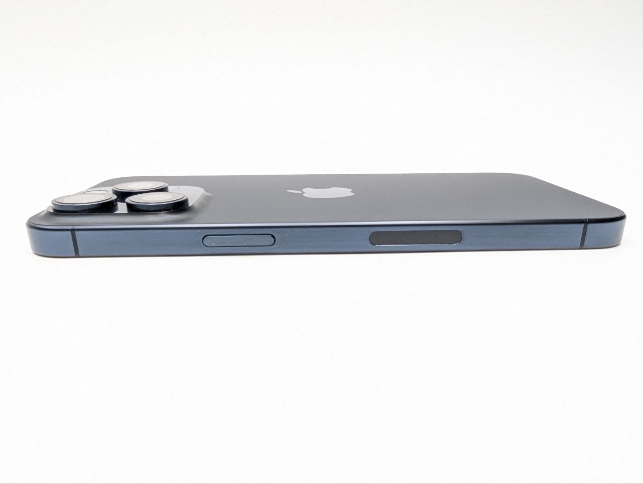 thumb Apple iPhone 15 Pro Max 256GB Niebieski | eSim (Używany)