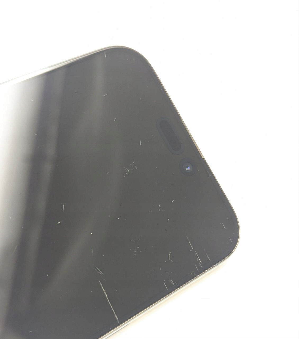 thumb Apple iPhone 15 Pro Max 256GB Niebieski | eSim (Używany)