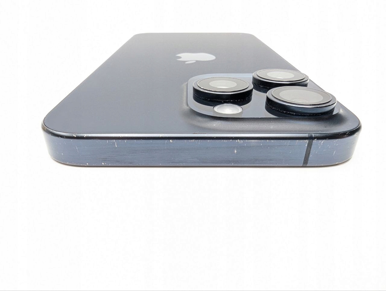 thumb Apple iPhone 15 Pro Max 256GB Niebieski | eSim (Powystawowy)