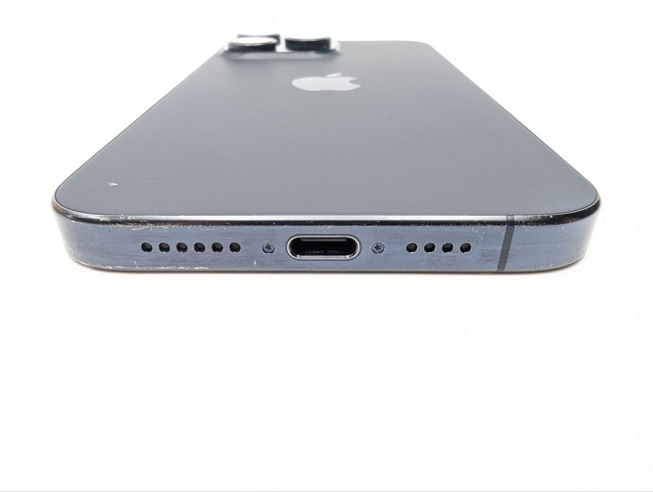 thumb Apple iPhone 15 Pro Max 256GB Niebieski | eSim (Powystawowy)