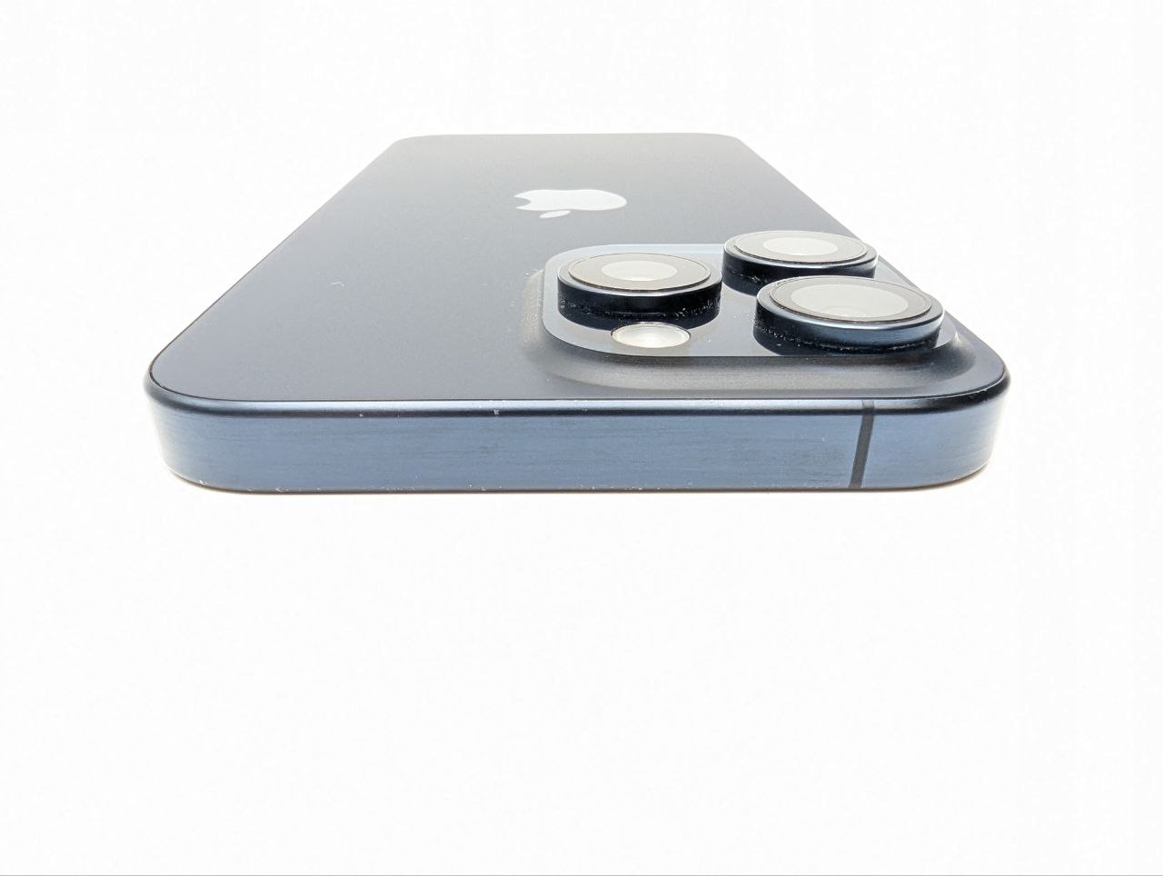 thumb Apple iPhone 15 Pro Max 256GB Niebieski | eSim (Powystawowy)