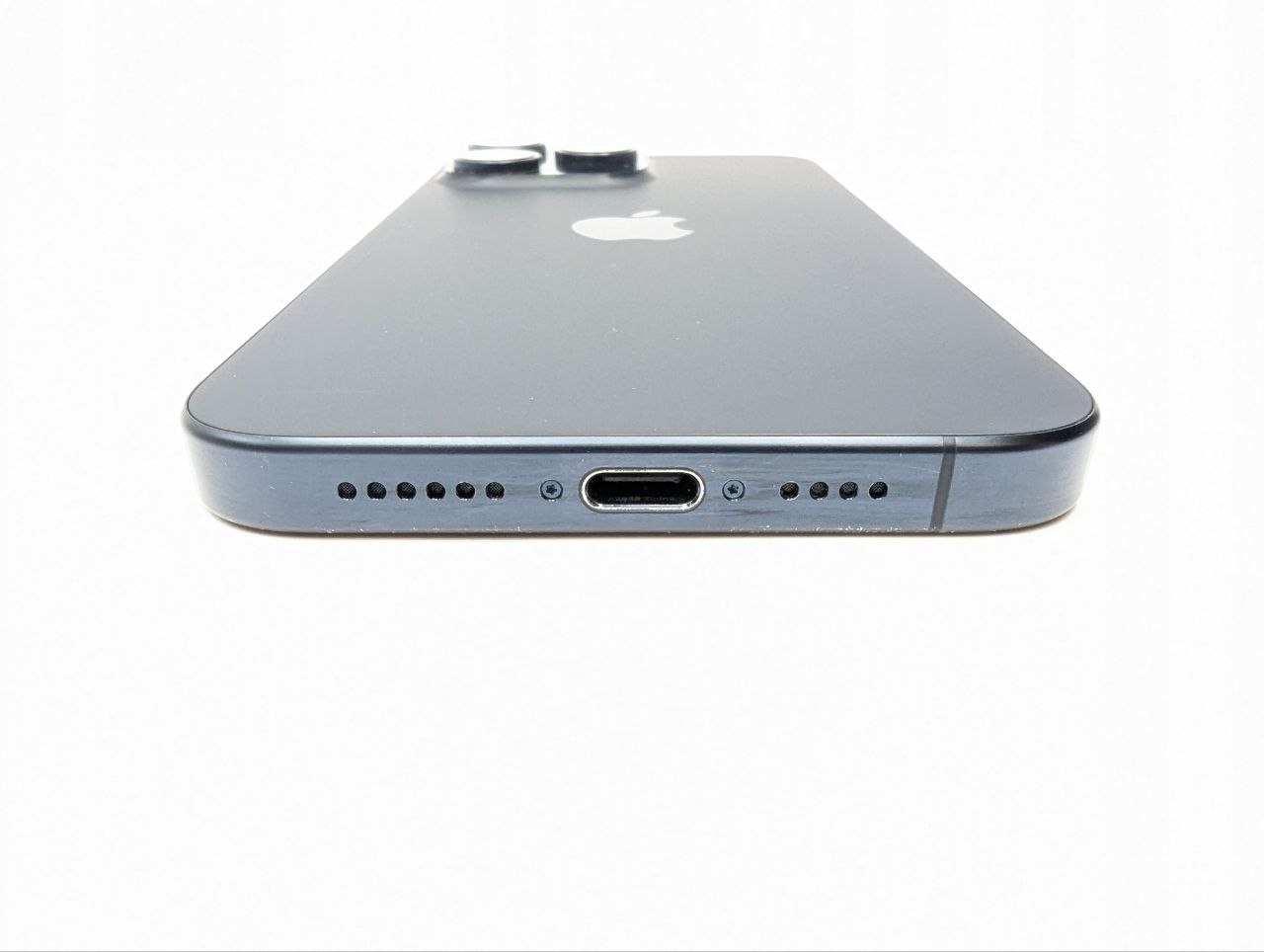 thumb Apple iPhone 15 Pro Max 256GB Niebieski | eSim (Powystawowy)