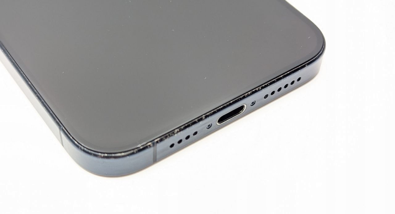 thumb Apple iPhone 15 Pro Max 256GB Niebieski | eSim (Powystawowy)