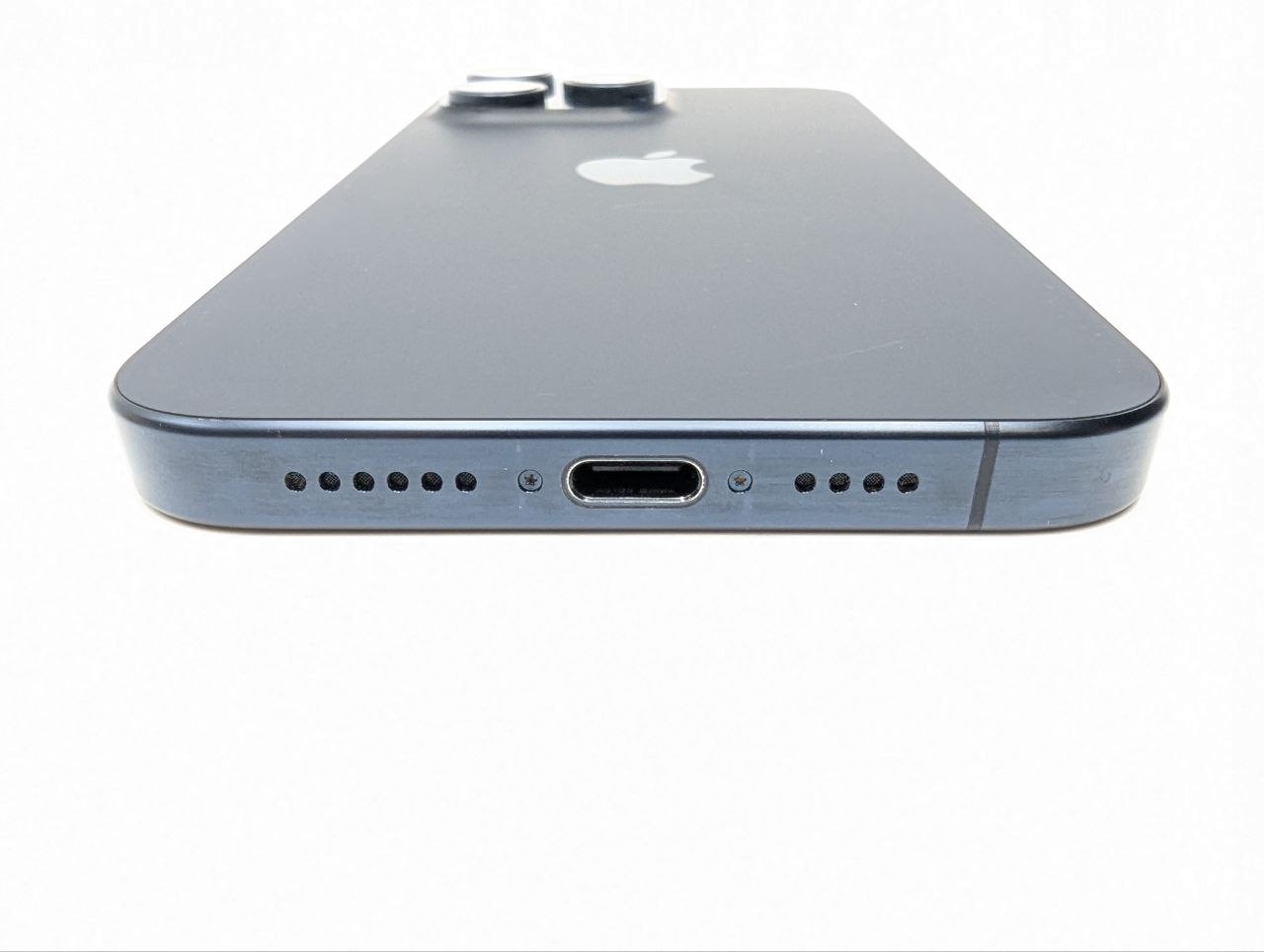 thumb Apple iPhone 15 Pro Max 256GB niebieski| bateria 100% (Powystawowy)