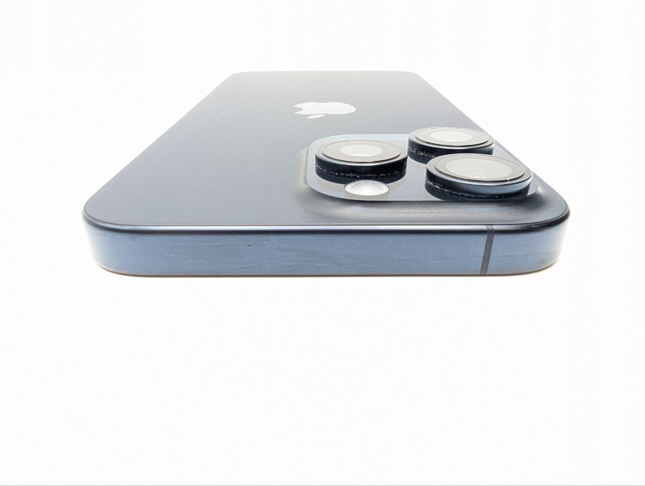 thumb Apple iPhone 15 Pro Max 256GB niebieski| bateria 100% (Powystawowy)