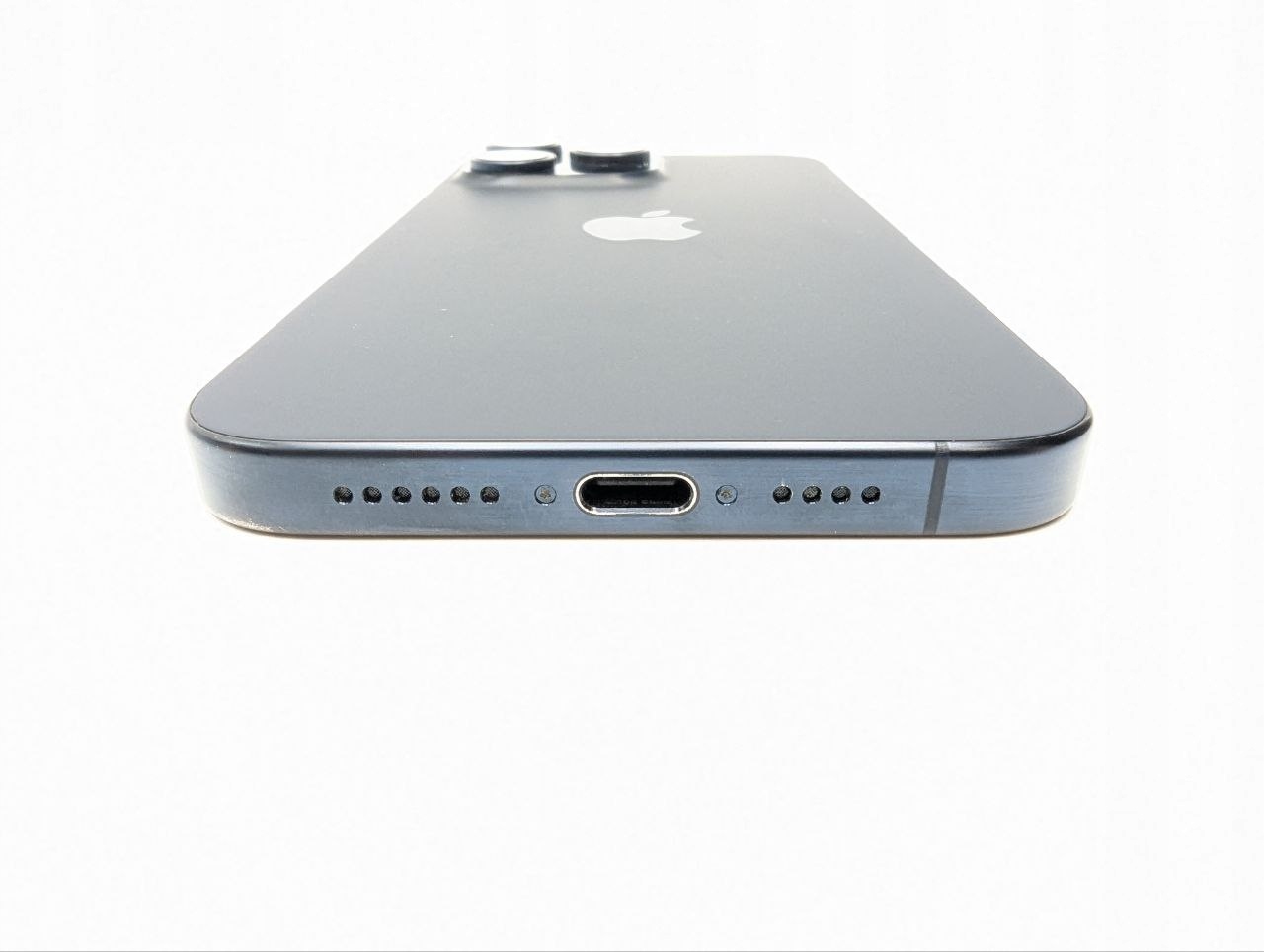 thumb Apple iPhone 15 Pro Max 256GB niebieski| bateria 100% (Powystawowy)