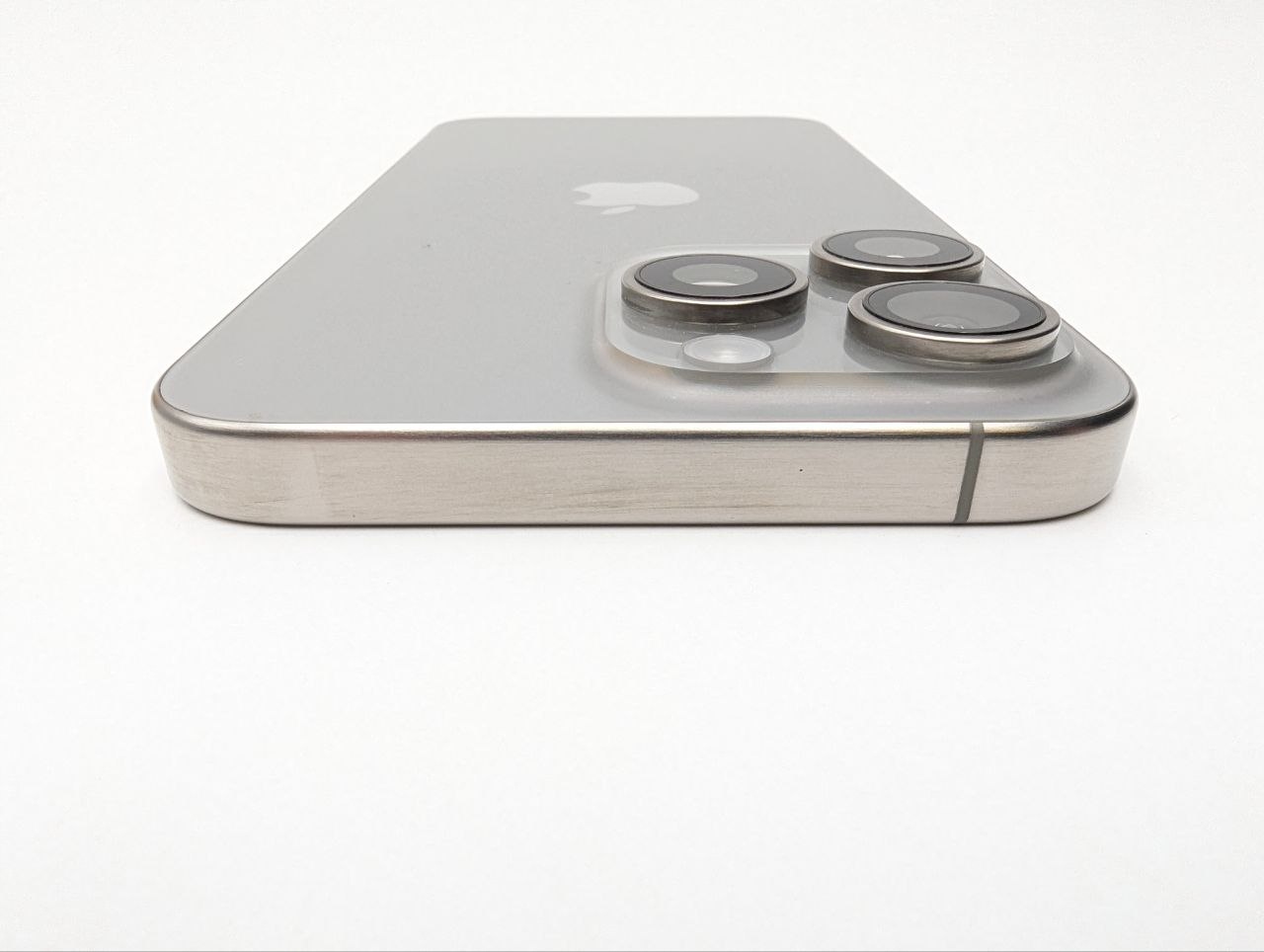 thumb Apple iPhone 15 Pro Max 256 GB 5G szary | eSim (Powystawowy)