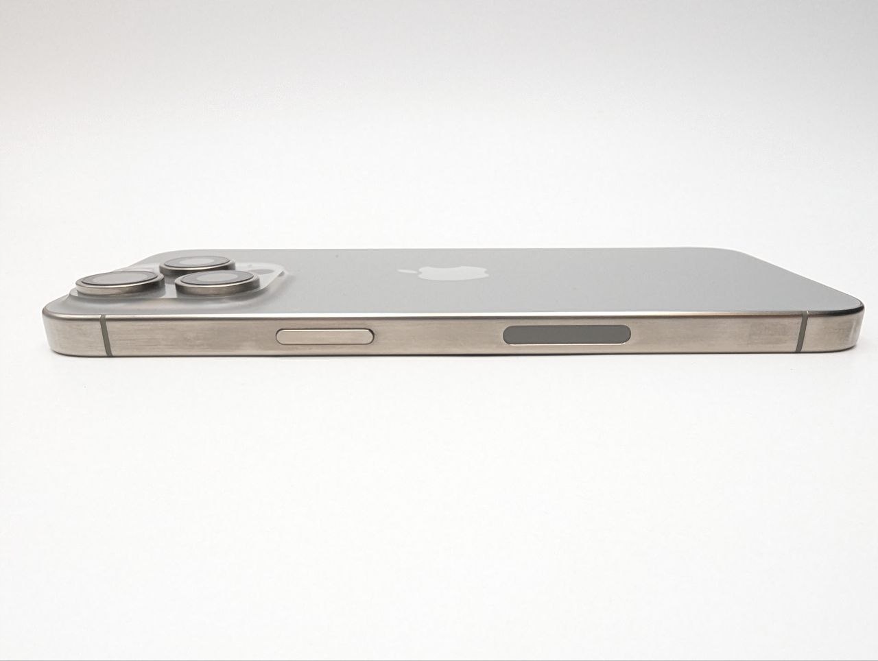 thumb Apple iPhone 15 Pro Max 256 GB 5G szary | eSim (Powystawowy)