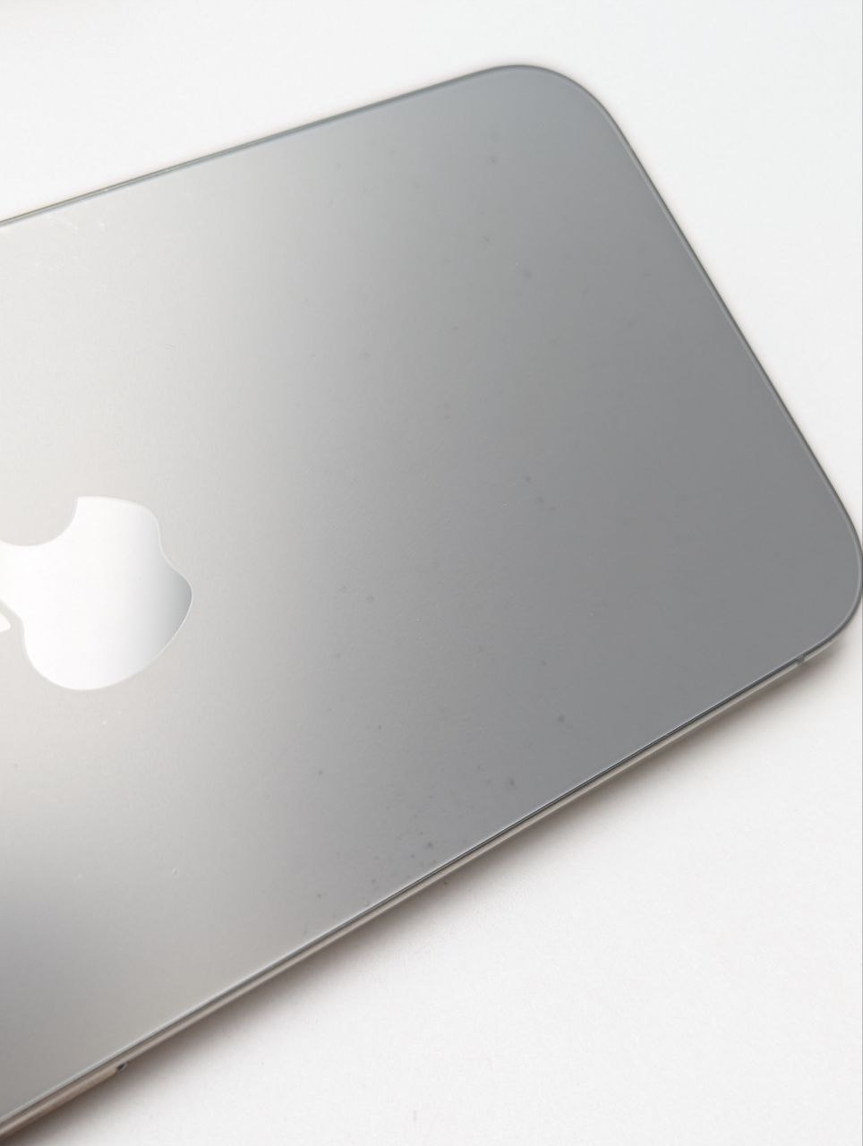 thumb Apple iPhone 15 Pro Max 256GB Szary | eSim (Używany)