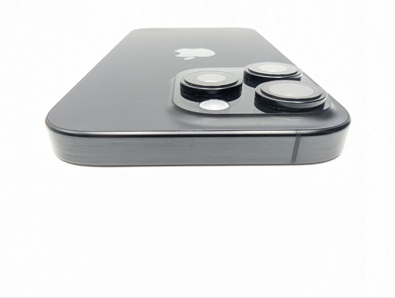 thumb Apple iPhone 16 Pro 128GB Tytan Czarny| eSim (Powystawowy)