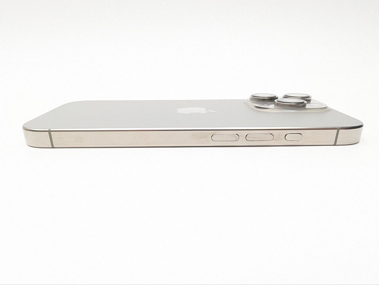 thumb Apple iPhone 16 Pro 256 GB Tytan naturalny| eSim (Powystawowy)