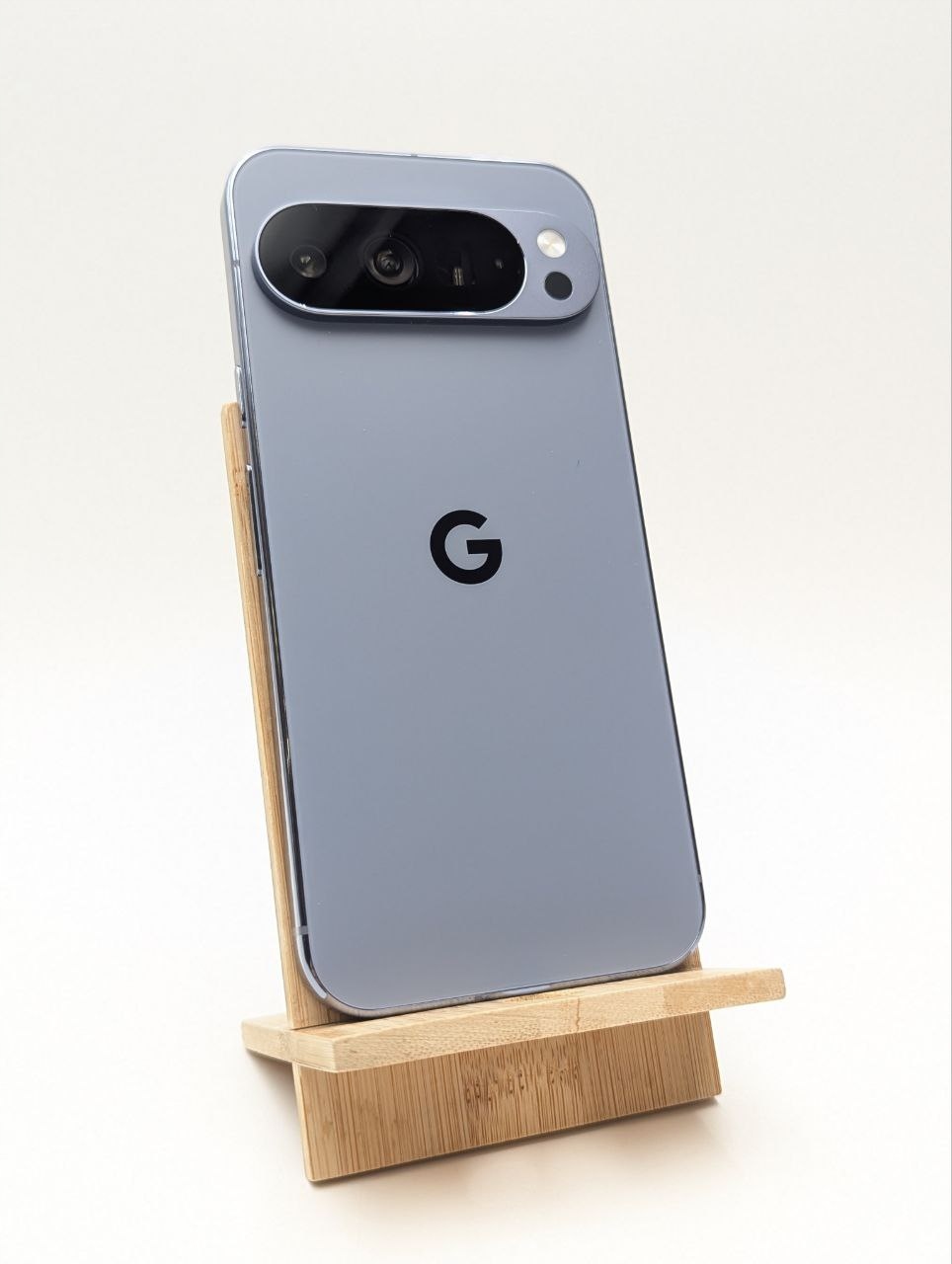 thumb Google Pixel 10 Pro XL 256GB Księżycowy szary (Powystawowy)