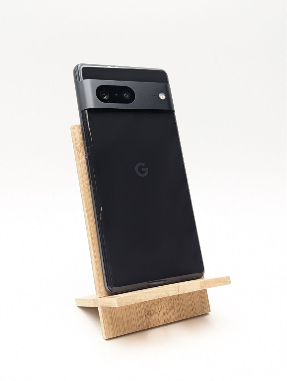 thumb Smartfon Google Pixel 7 8 GB / 128 GB czarny (Powystawowy)