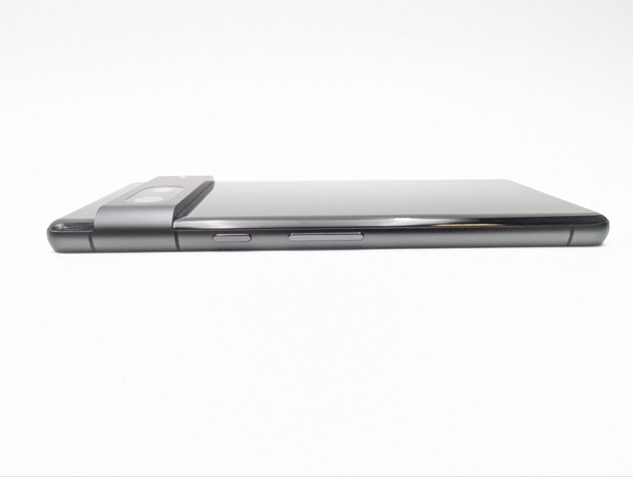 thumb Smartfon Google Pixel 7 8 GB / 128 GB czarny (Powystawowy)