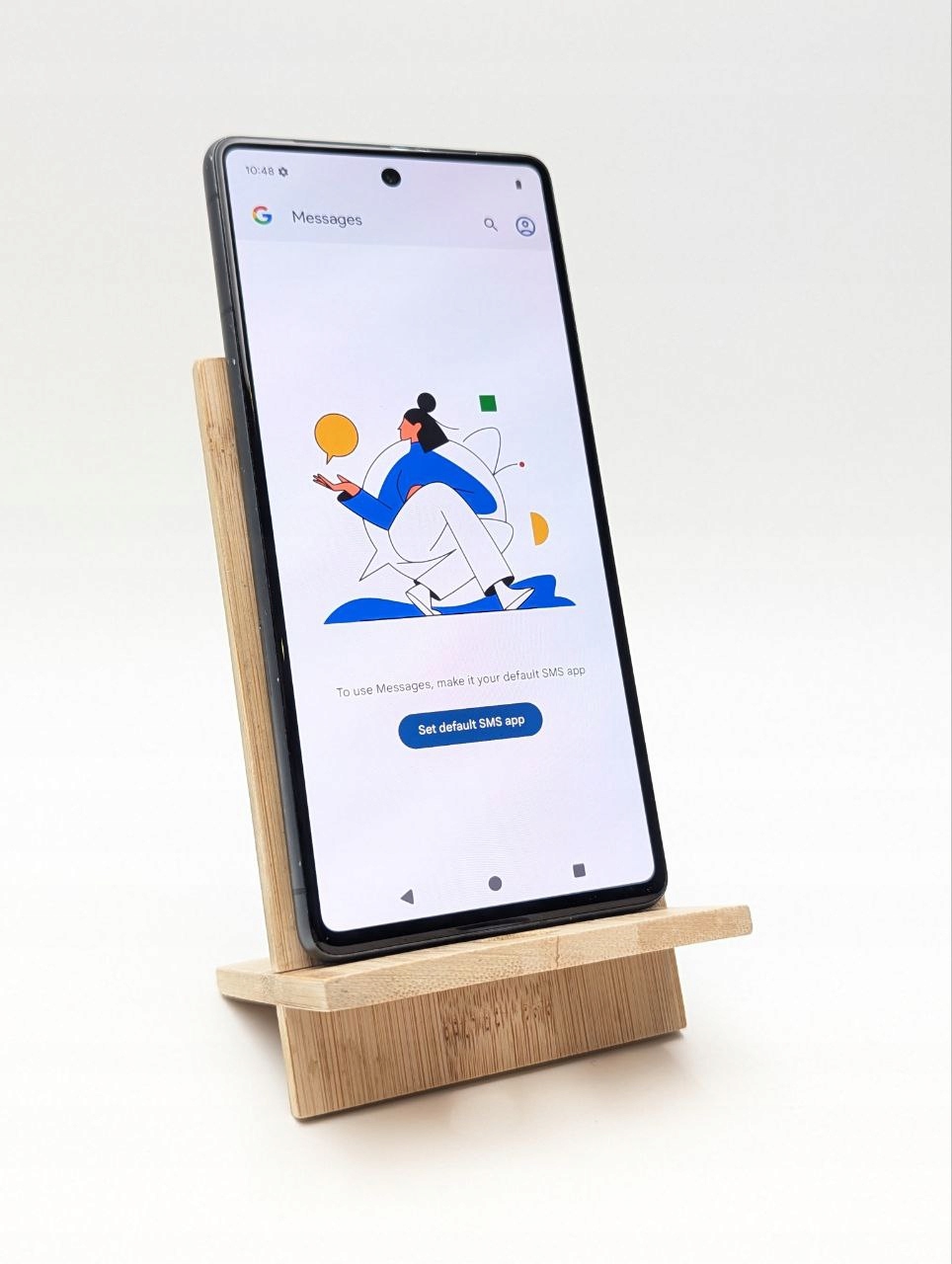 thumb Google Pixel 7 128GB Czarny