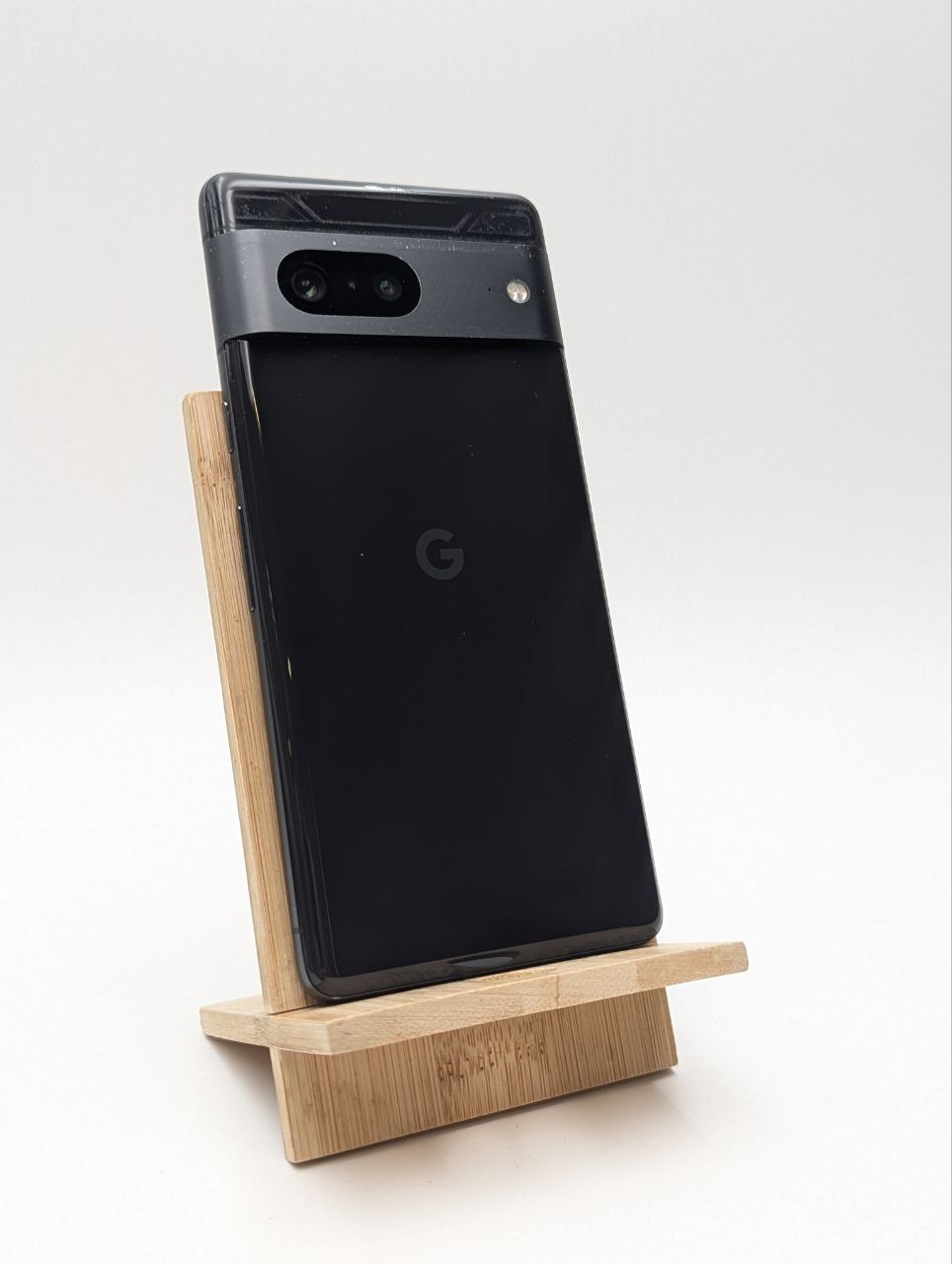 thumb Smartfon Google Pixel 7 8 GB / 128 GB czarny (Używany)