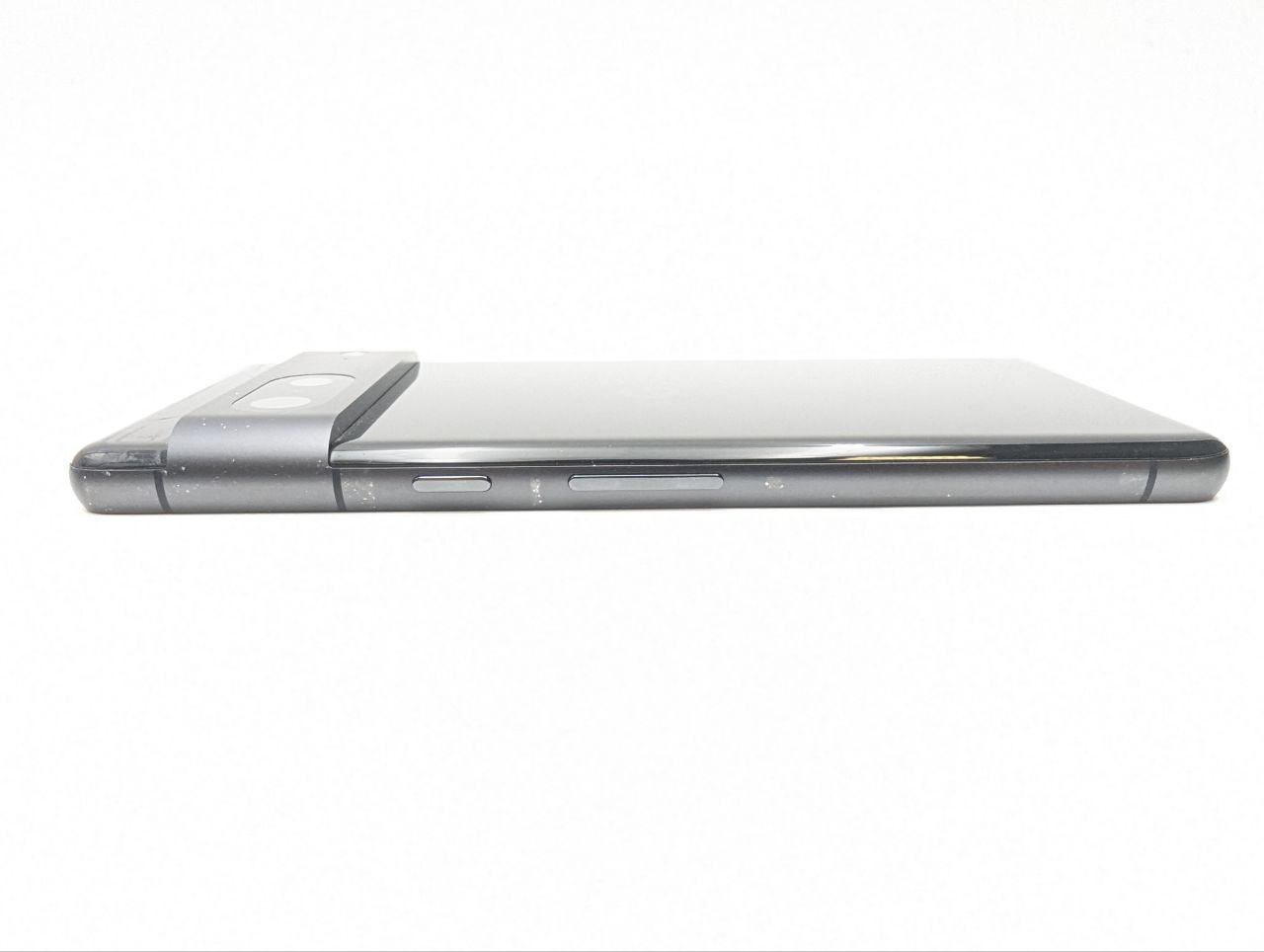 thumb Smartfon Google Pixel 7 8 GB / 128 GB czarny (Używany)