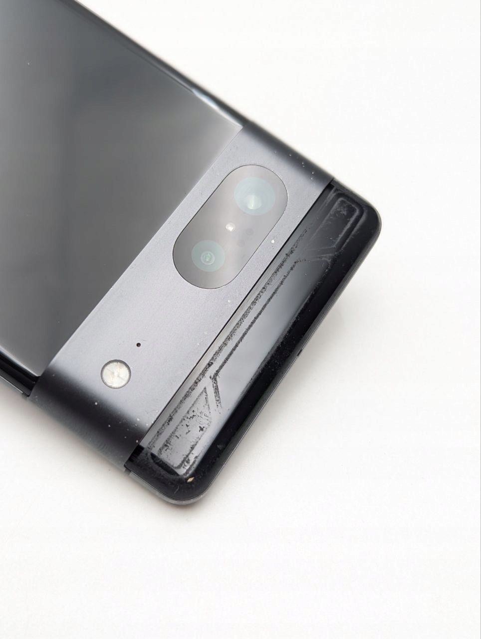 thumb Smartfon Google Pixel 7 8 GB / 128 GB czarny (Używany)