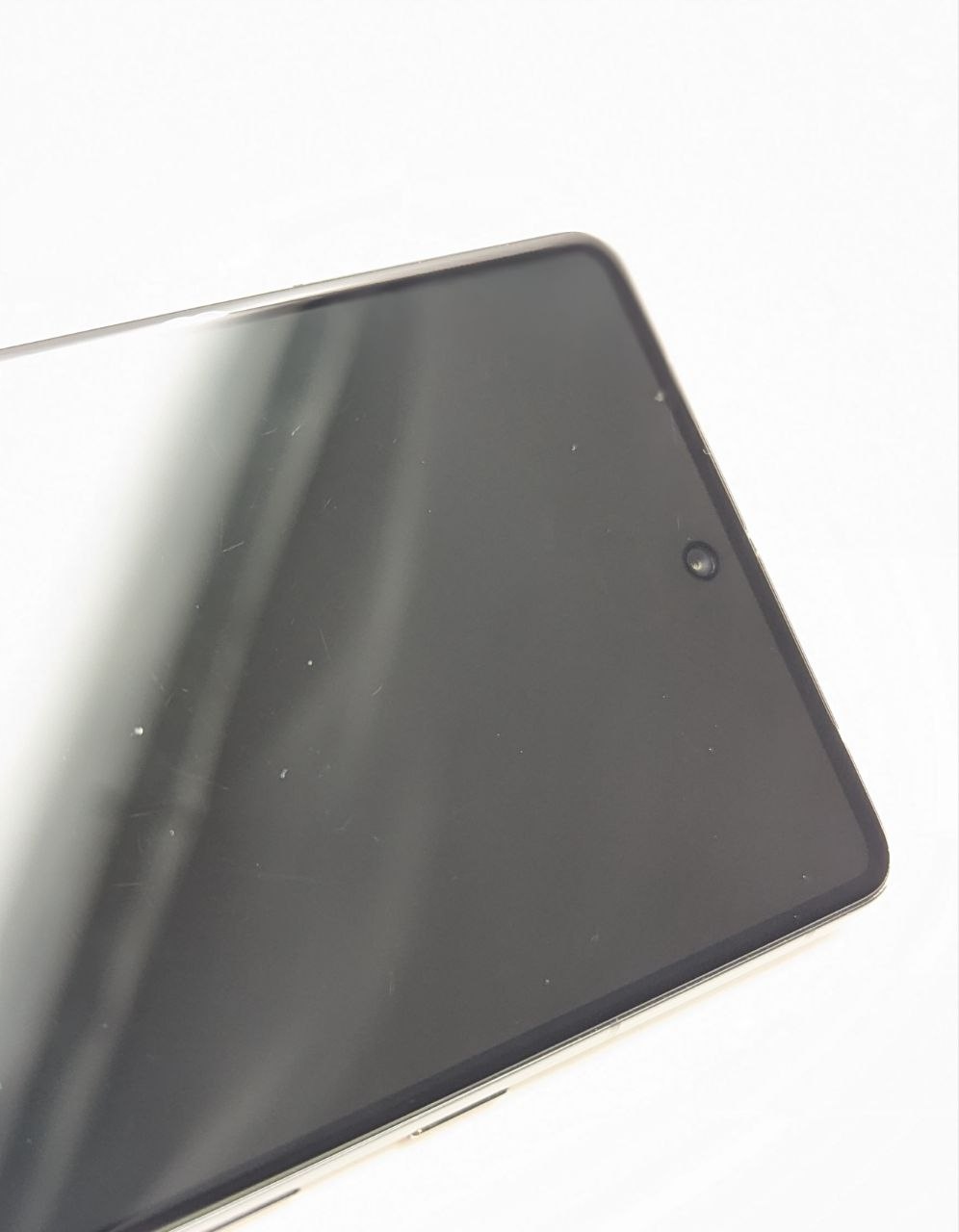 thumb Smartfon Google Pixel 7 8 GB / 128 GB czarny (Używany)