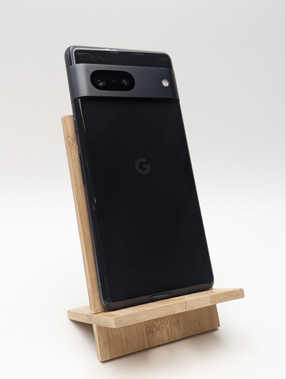 Smartfon Google Pixel 7 8 GB / 128 GB czarny (Powystawowy)