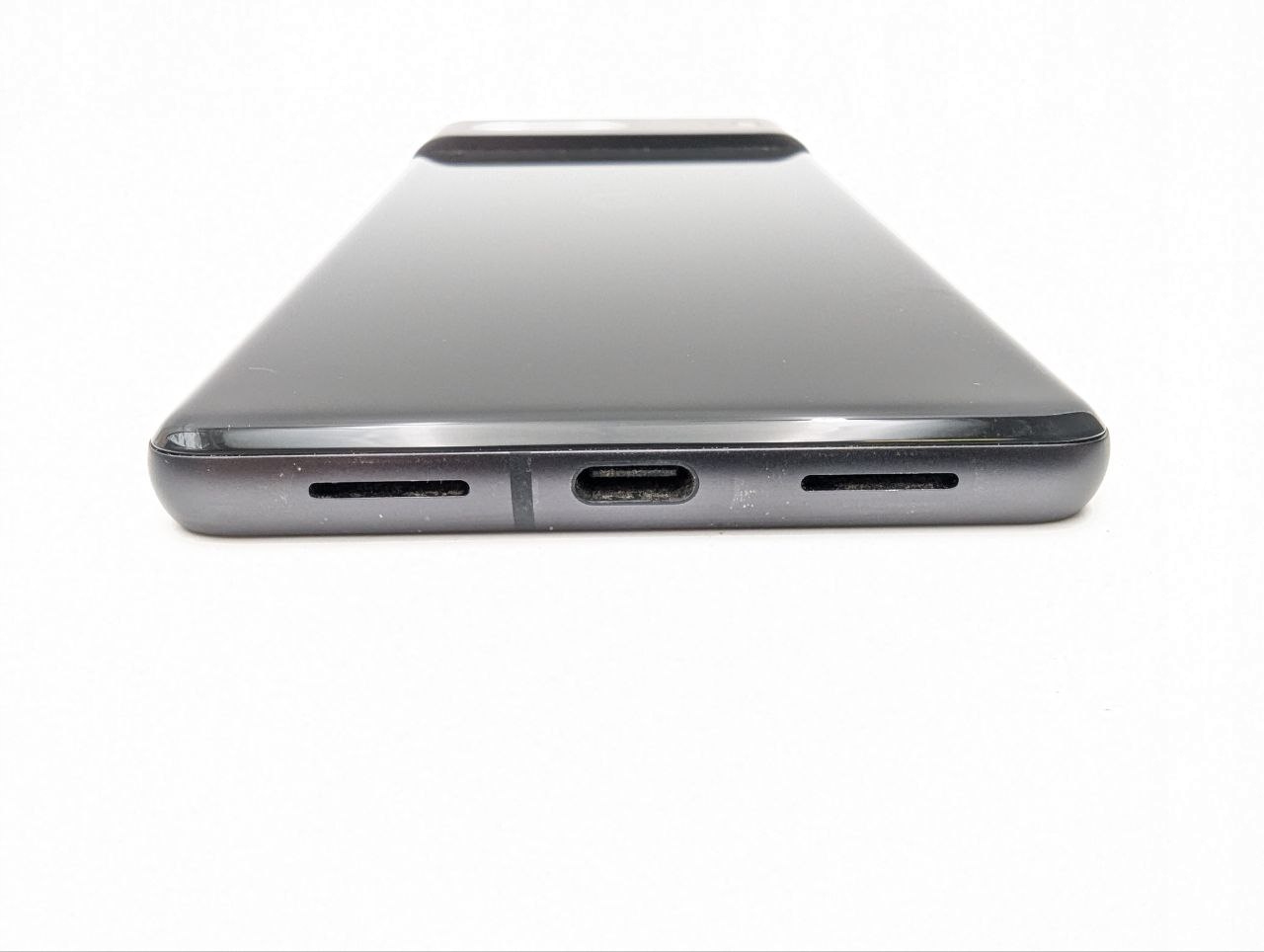 Smartfon Google Pixel 7 8 GB / 128 GB czarny (Powystawowy)