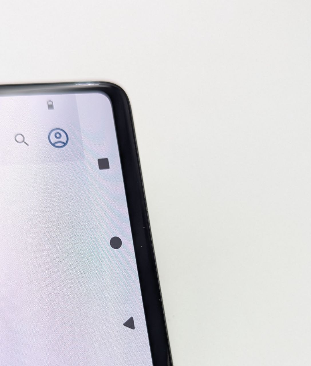 Smartfon Google Pixel 7 8 GB / 128 GB czarny (Powystawowy)