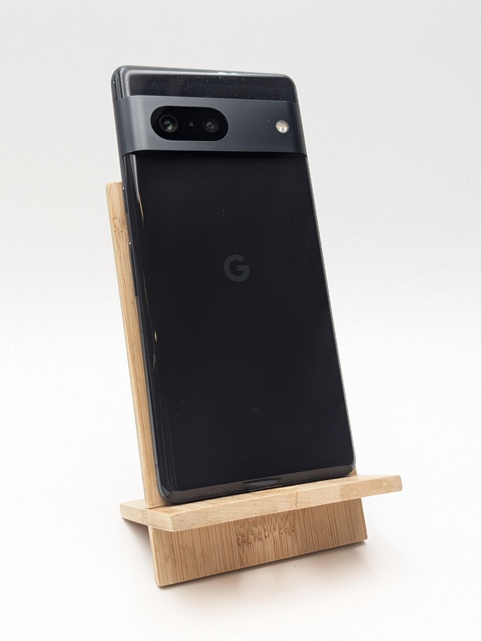 thumb Smartfon Google Pixel 7 8 GB / 128 GB czarny (Używany)