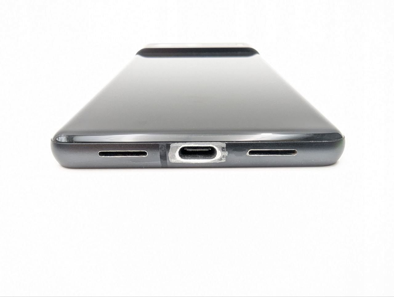 thumb Smartfon Google Pixel 7 8 GB / 128 GB czarny (Używany)