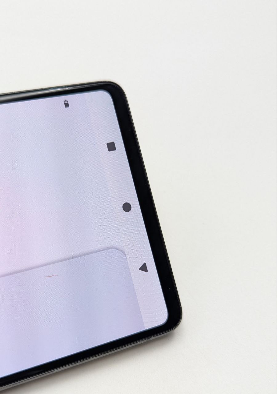 thumb Smartfon Google Pixel 7 8 GB / 128 GB czarny (Używany)