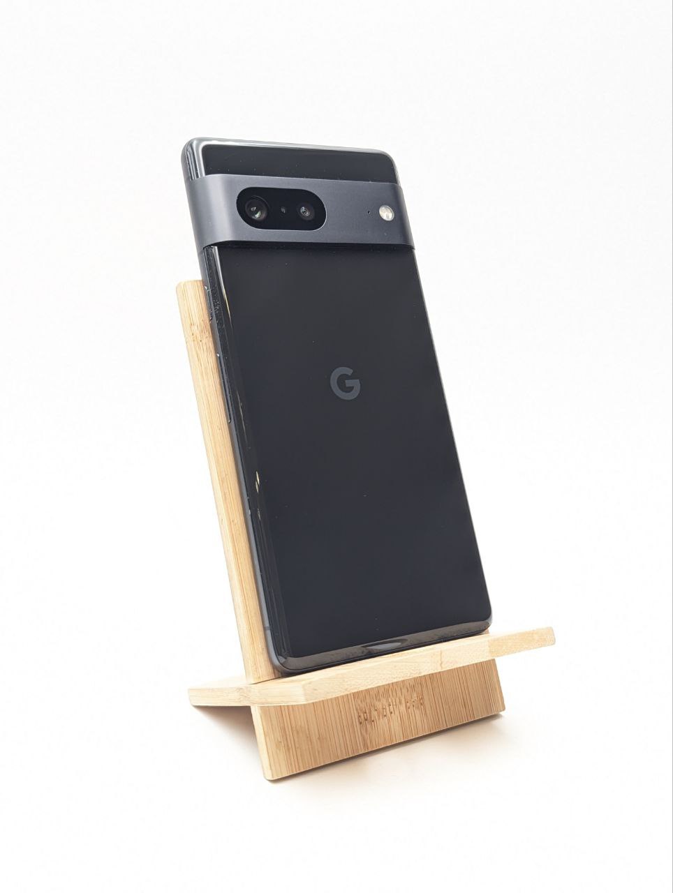 Smartfon Google Pixel 7 8 GB / 128 GB czarny (Powystawowy)