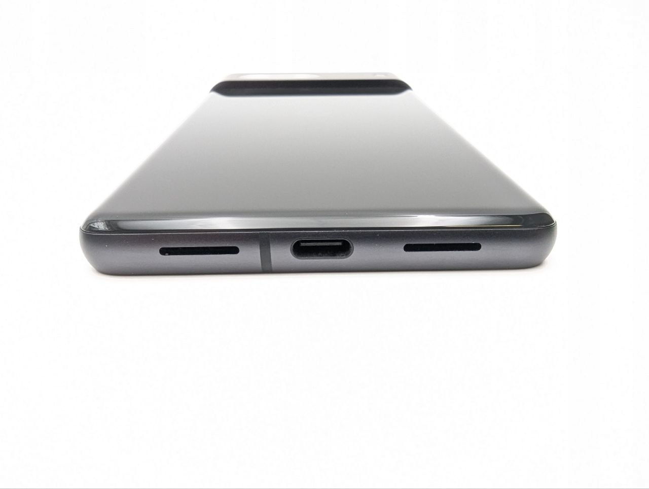 Smartfon Google Pixel 7 8 GB / 128 GB czarny (Powystawowy)