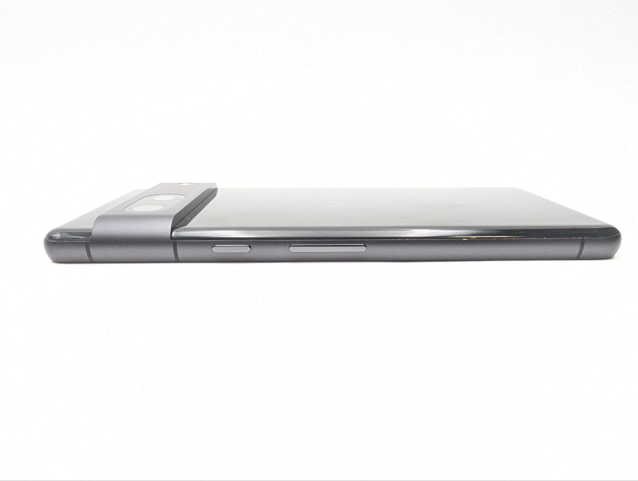 Smartfon Google Pixel 7 8 GB / 128 GB czarny (Powystawowy)