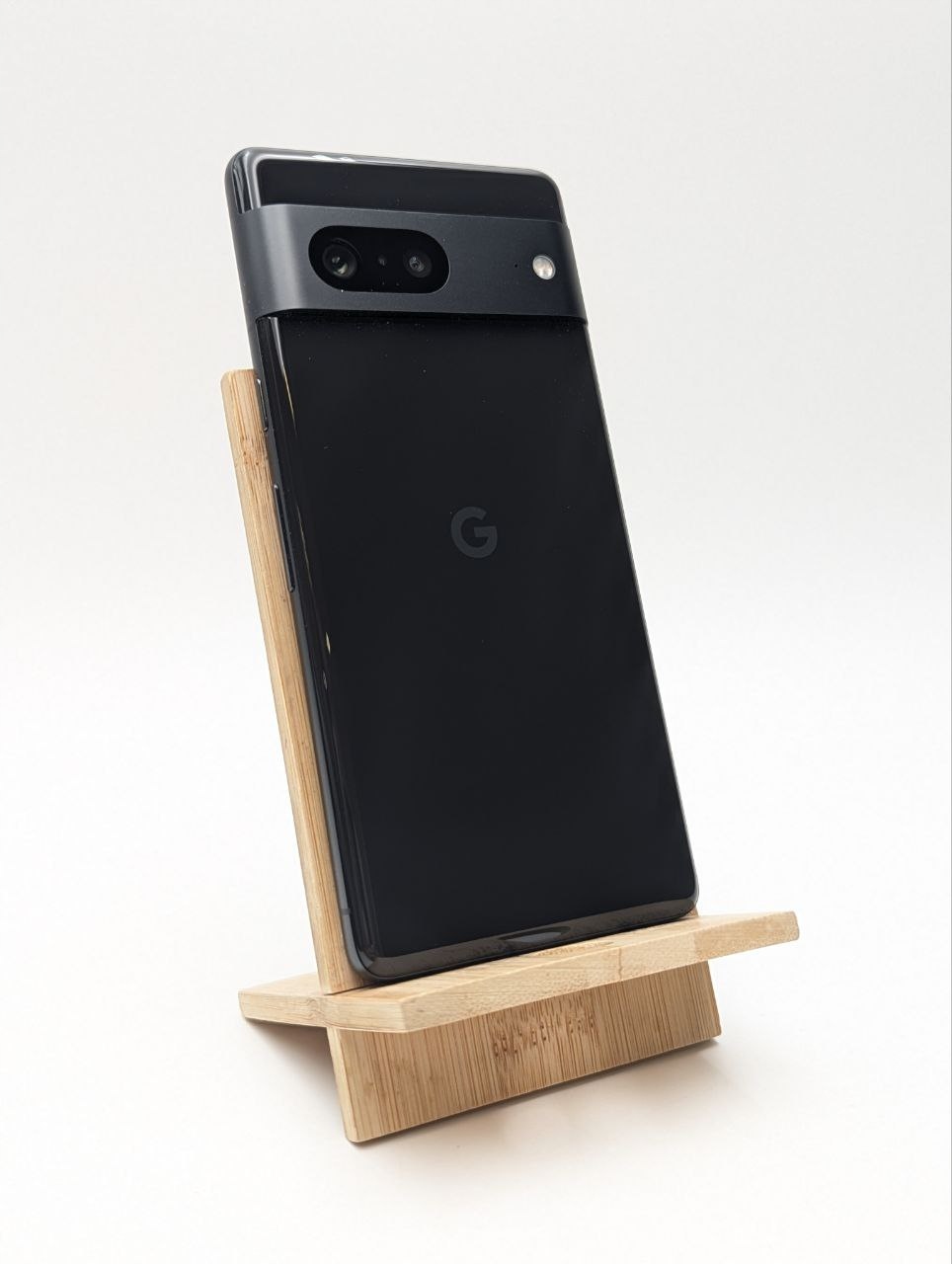 Smartfon Google Pixel 7 8 GB / 128 GB czarny (Używany)