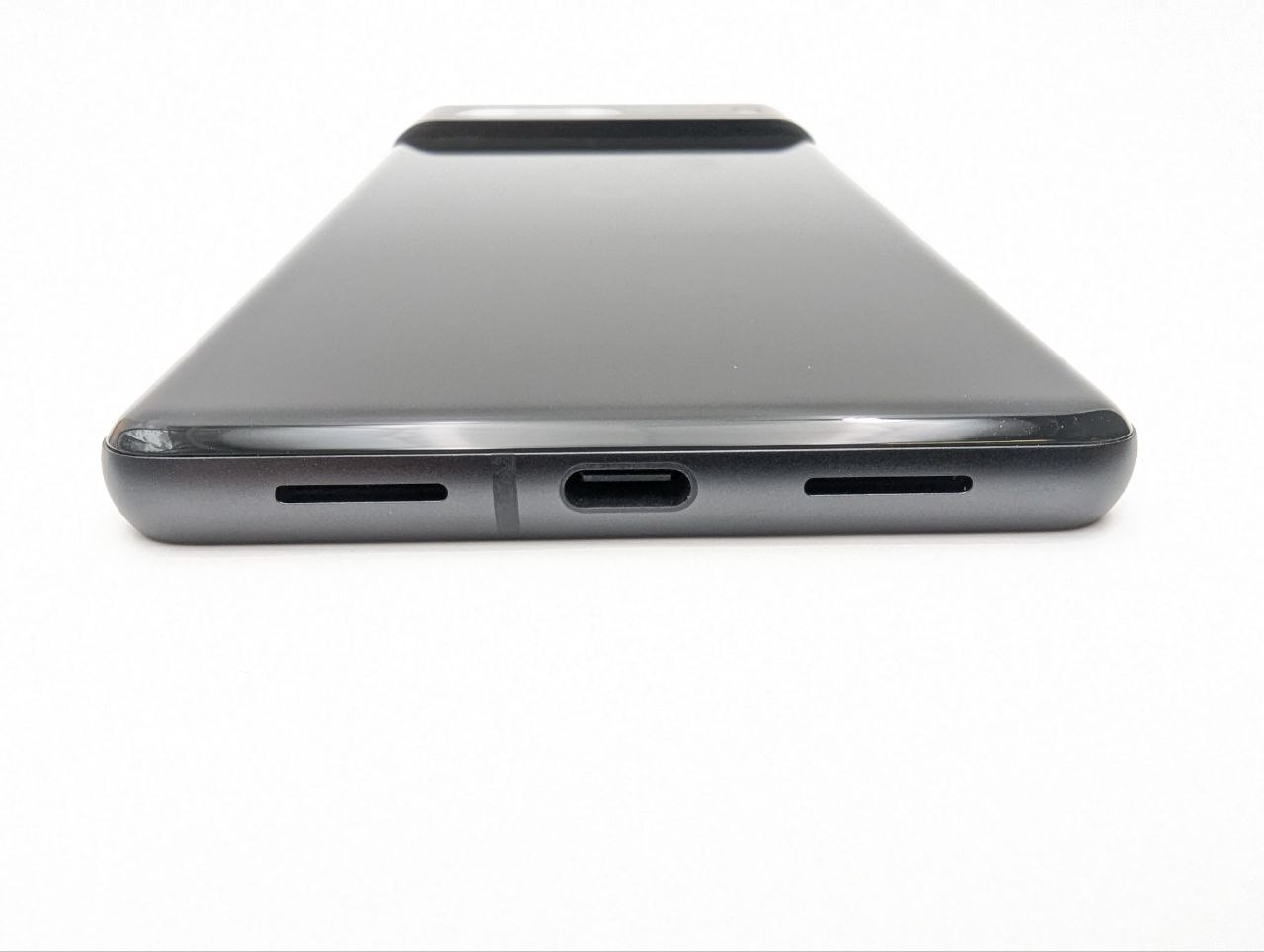 Smartfon Google Pixel 7 8 GB / 128 GB czarny (Używany)