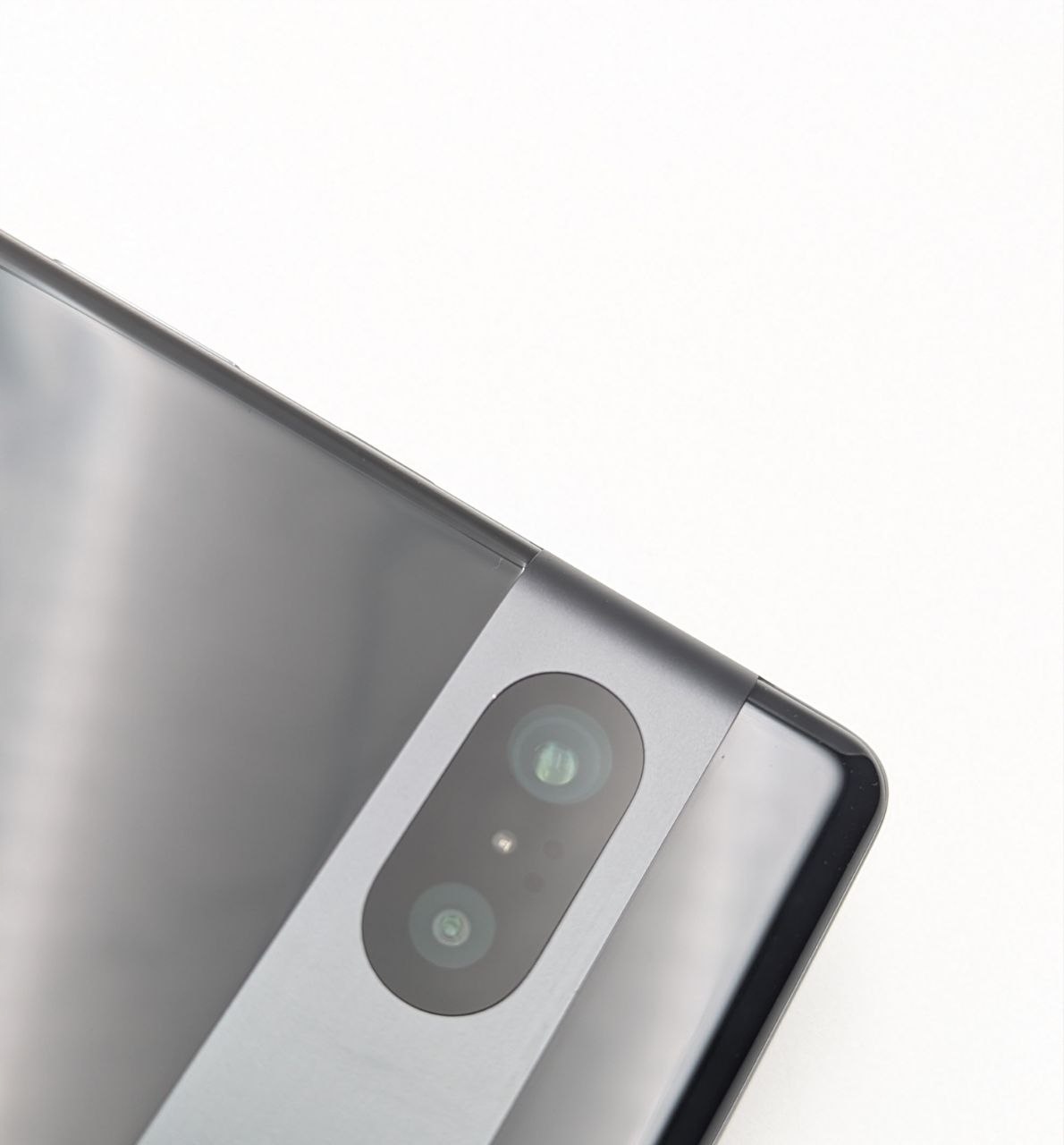 Smartfon Google Pixel 7 8 GB / 128 GB czarny (Używany)