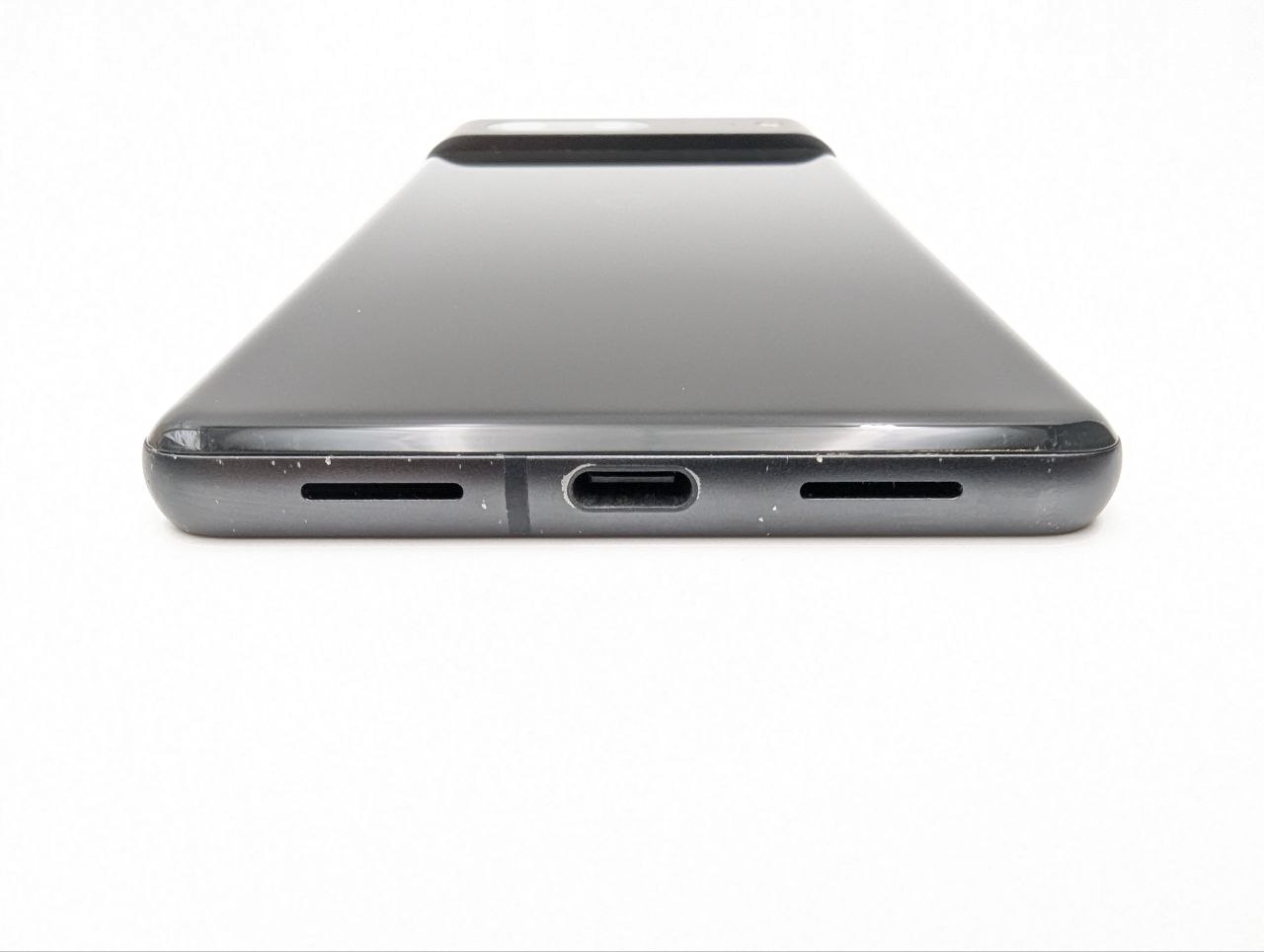 Google Pixel 7 128GB Czarny (Powystawowy)