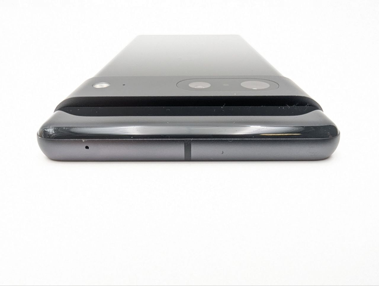 Google Pixel 7 128GB Czarny (Powystawowy)