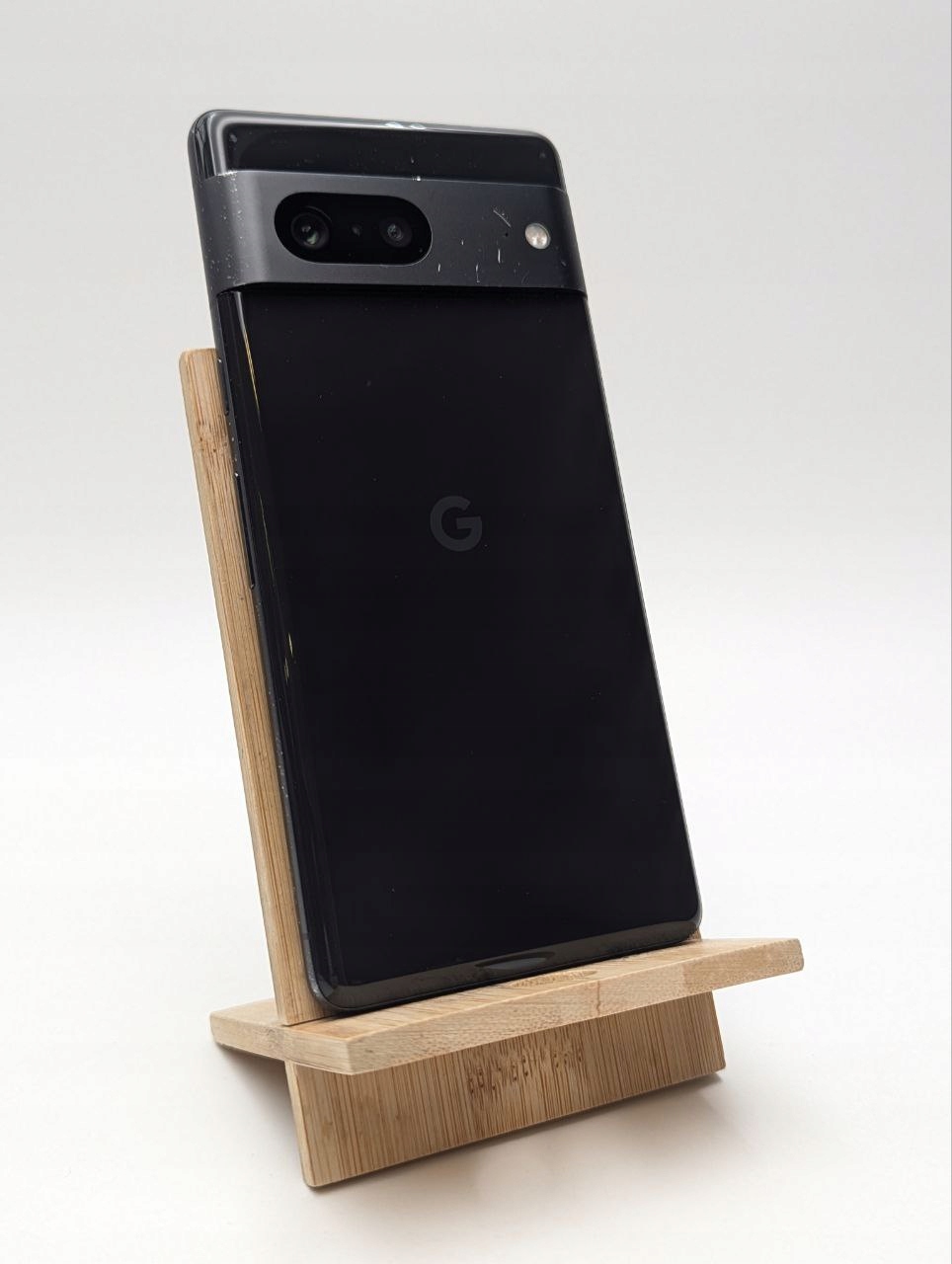 thumb Google Pixel 7 128GB Czarny (Używany)