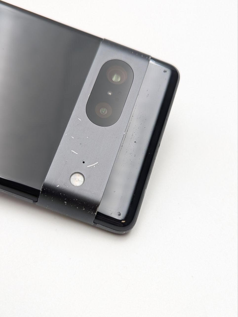 thumb Google Pixel 7 128GB Czarny (Używany)