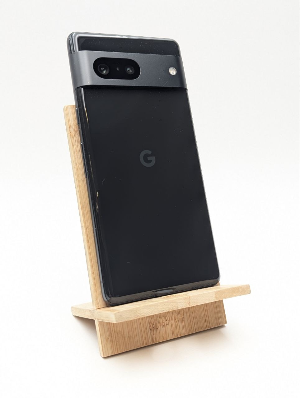 thumb Google Pixel 7 128GB Czarny (Używany)