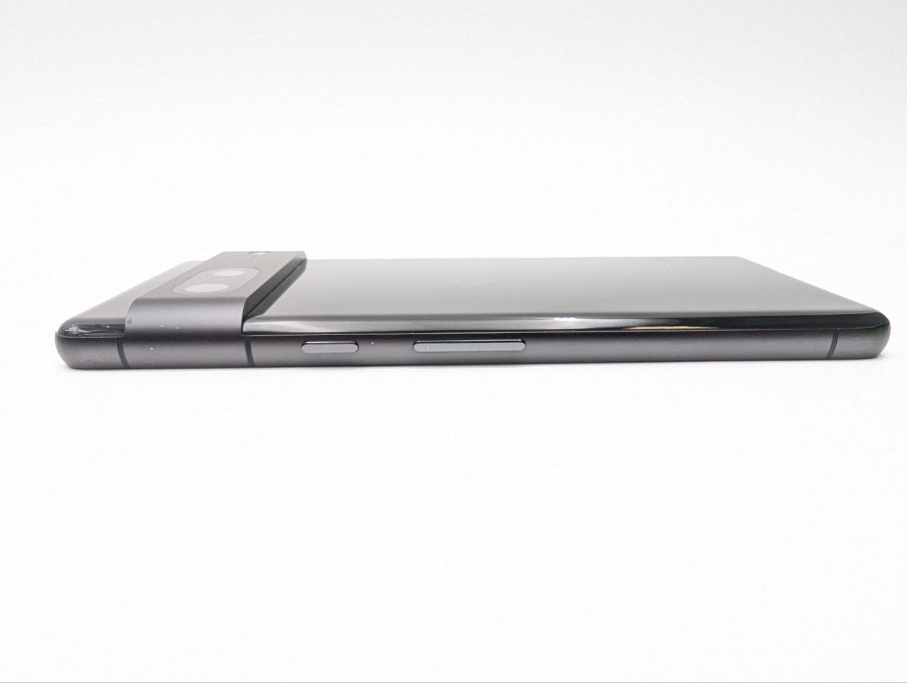 thumb Google Pixel 7 128GB Czarny (Używany)