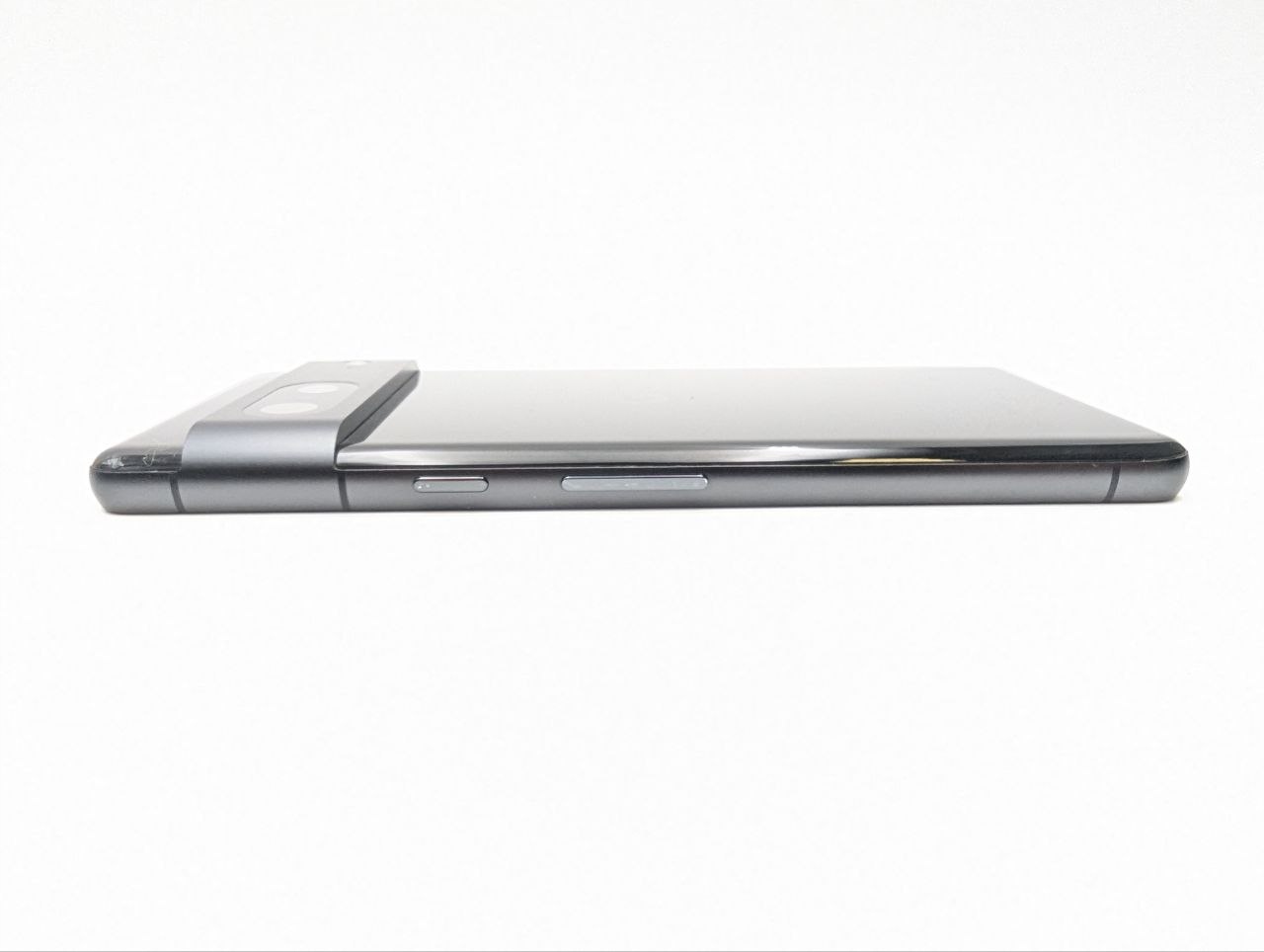 thumb Google Pixel 7 128GB Czarny (Powystawowy)