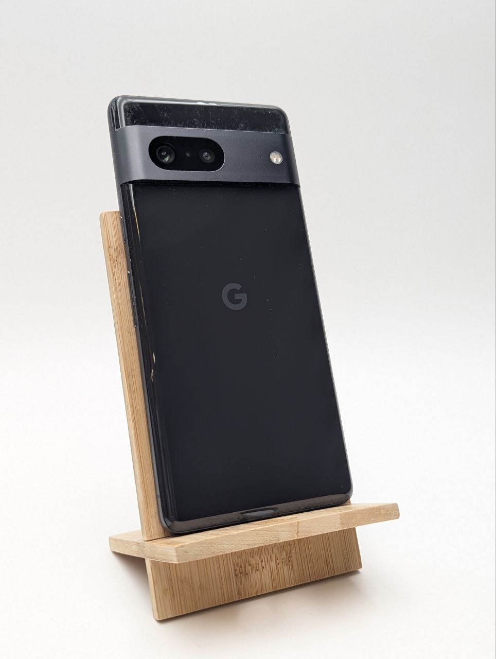 thumb Google Pixel 7 128GB Czarny (Powystawowy)